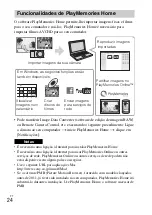 Предварительный просмотр 192 страницы Sony Alpha 5000 Instruction Manual