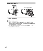 Предварительный просмотр 212 страницы Sony Alpha 5000 Instruction Manual