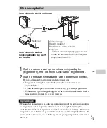 Предварительный просмотр 213 страницы Sony Alpha 5000 Instruction Manual