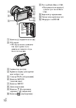 Предварительный просмотр 316 страницы Sony Alpha 5000 Instruction Manual