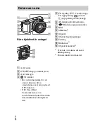 Предварительный просмотр 352 страницы Sony Alpha 5000 Instruction Manual