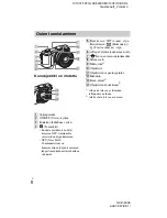 Предварительный просмотр 382 страницы Sony Alpha 5000 Instruction Manual