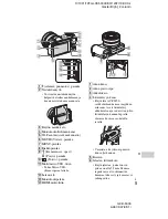 Предварительный просмотр 383 страницы Sony Alpha 5000 Instruction Manual