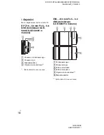 Предварительный просмотр 384 страницы Sony Alpha 5000 Instruction Manual