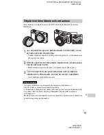 Предварительный просмотр 389 страницы Sony Alpha 5000 Instruction Manual