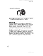 Предварительный просмотр 390 страницы Sony Alpha 5000 Instruction Manual