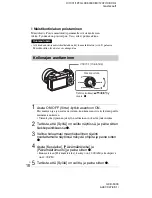 Предварительный просмотр 392 страницы Sony Alpha 5000 Instruction Manual