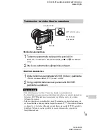 Предварительный просмотр 393 страницы Sony Alpha 5000 Instruction Manual