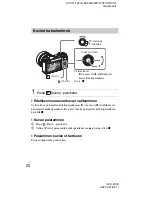 Предварительный просмотр 394 страницы Sony Alpha 5000 Instruction Manual