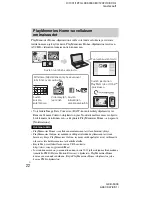 Предварительный просмотр 396 страницы Sony Alpha 5000 Instruction Manual