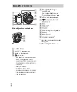 Предварительный просмотр 412 страницы Sony Alpha 5000 Instruction Manual