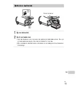 Предварительный просмотр 415 страницы Sony Alpha 5000 Instruction Manual