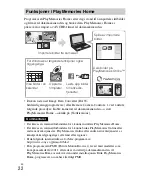 Предварительный просмотр 426 страницы Sony Alpha 5000 Instruction Manual