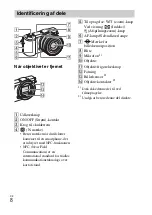 Предварительный просмотр 442 страницы Sony Alpha 5000 Instruction Manual