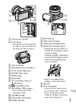 Предварительный просмотр 443 страницы Sony Alpha 5000 Instruction Manual