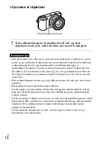 Предварительный просмотр 450 страницы Sony Alpha 5000 Instruction Manual