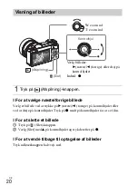 Предварительный просмотр 454 страницы Sony Alpha 5000 Instruction Manual