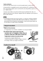 Предварительный просмотр 16 страницы Sony Alpha 6100 Startup Manual