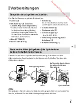 Предварительный просмотр 27 страницы Sony Alpha 6100 Startup Manual