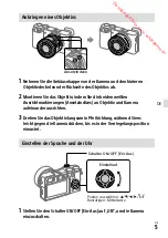 Предварительный просмотр 29 страницы Sony Alpha 6100 Startup Manual