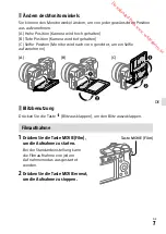 Предварительный просмотр 31 страницы Sony Alpha 6100 Startup Manual