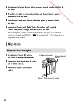 Предварительный просмотр 54 страницы Sony Alpha 6100 Startup Manual