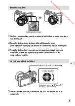 Предварительный просмотр 77 страницы Sony Alpha 6100 Startup Manual