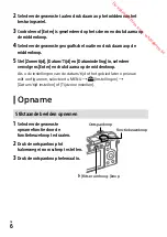 Предварительный просмотр 78 страницы Sony Alpha 6100 Startup Manual