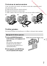 Предварительный просмотр 79 страницы Sony Alpha 6100 Startup Manual