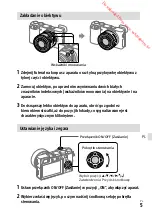 Предварительный просмотр 89 страницы Sony Alpha 6100 Startup Manual