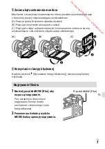 Предварительный просмотр 91 страницы Sony Alpha 6100 Startup Manual