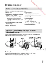 Предварительный просмотр 123 страницы Sony Alpha 6100 Startup Manual