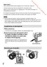 Предварительный просмотр 124 страницы Sony Alpha 6100 Startup Manual