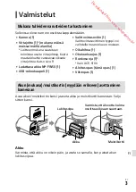 Предварительный просмотр 135 страницы Sony Alpha 6100 Startup Manual