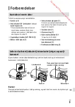 Предварительный просмотр 147 страницы Sony Alpha 6100 Startup Manual