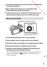 Предварительный просмотр 149 страницы Sony Alpha 6100 Startup Manual