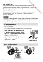 Предварительный просмотр 160 страницы Sony Alpha 6100 Startup Manual