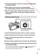 Предварительный просмотр 161 страницы Sony Alpha 6100 Startup Manual