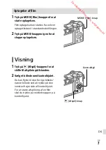 Предварительный просмотр 163 страницы Sony Alpha 6100 Startup Manual