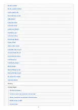 Предварительный просмотр 8 страницы Sony Alpha 7 III Help Manual
