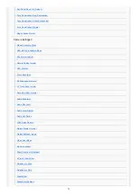 Предварительный просмотр 16 страницы Sony Alpha 7 III Help Manual