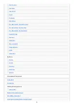Предварительный просмотр 20 страницы Sony Alpha 7 III Help Manual