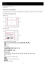 Предварительный просмотр 39 страницы Sony Alpha 7 III Help Manual