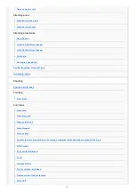Предварительный просмотр 101 страницы Sony alpha 7 R IV Instruction Manual