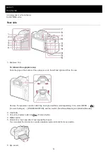 Предварительный просмотр 122 страницы Sony alpha 7 R IV Instruction Manual