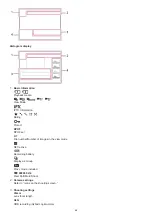 Предварительный просмотр 146 страницы Sony alpha 7 R IV Instruction Manual