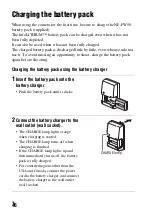 Предварительный просмотр 46 страницы Sony Alpha 7RII Instruction Manual