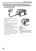 Предварительный просмотр 48 страницы Sony Alpha 7RII Instruction Manual