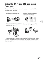 Предварительный просмотр 81 страницы Sony Alpha 7RII Instruction Manual