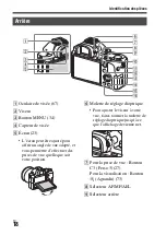 Предварительный просмотр 116 страницы Sony Alpha 7RII Instruction Manual